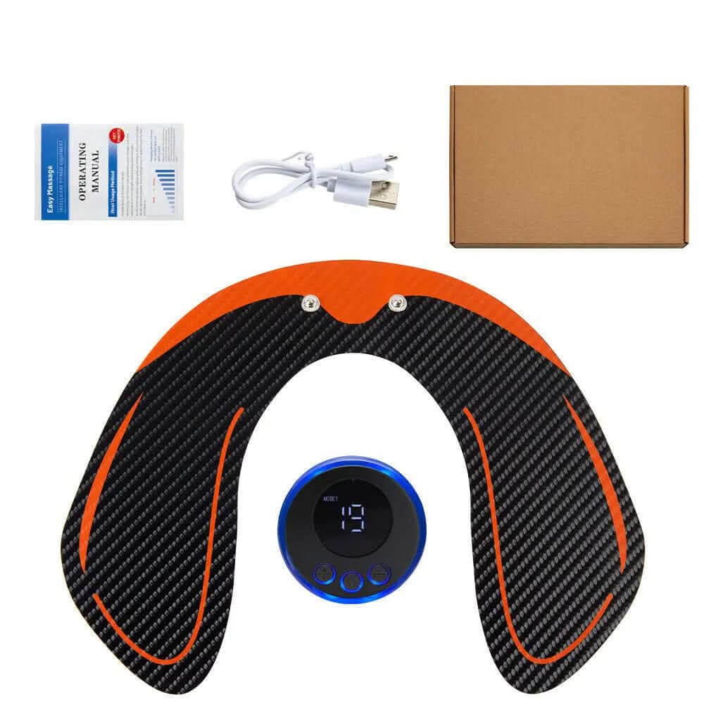 Stimulateur de Muscles EMS Les Visionnaires