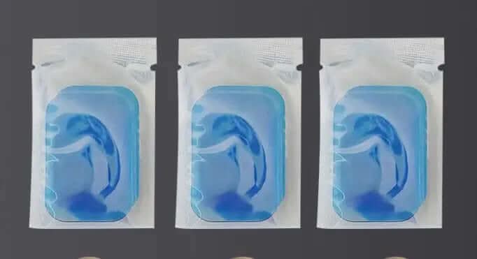 Stimulateur de Muscles EMS Les Visionnaires