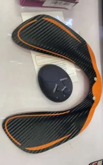 Stimulateur de Muscles EMS Les Visionnaires