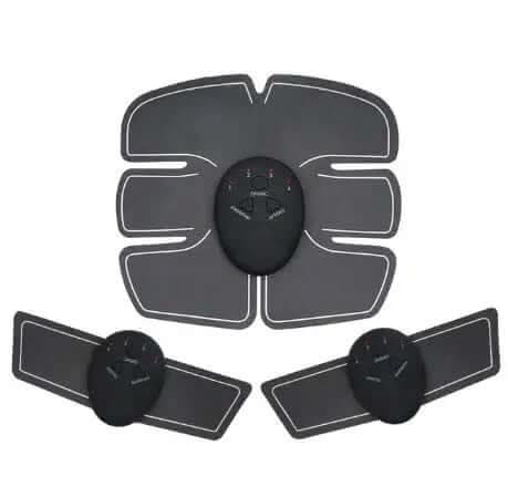 Stimulateur de Muscles EMS Les Visionnaires