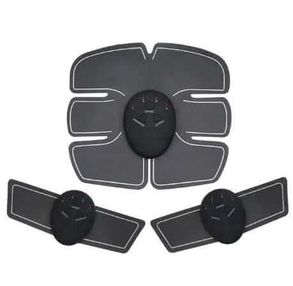 Stimulateur de Muscles EMS Les Visionnaires