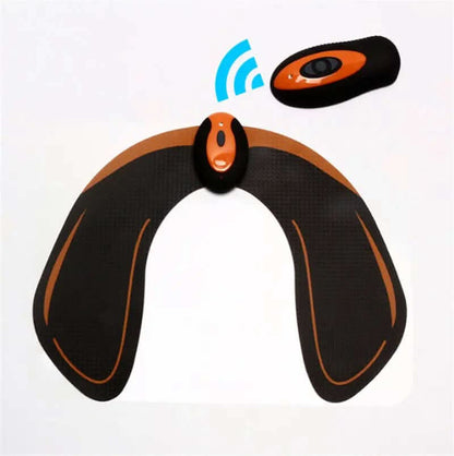 Stimulateur de Muscles EMS Les Visionnaires