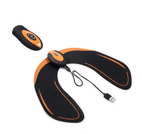 Stimulateur de Muscles EMS Les Visionnaires