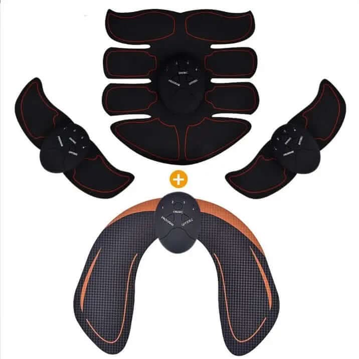 Stimulateur de Muscles EMS Les Visionnaires