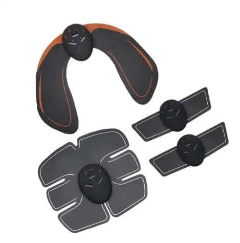 Stimulateur de Muscles EMS Les Visionnaires