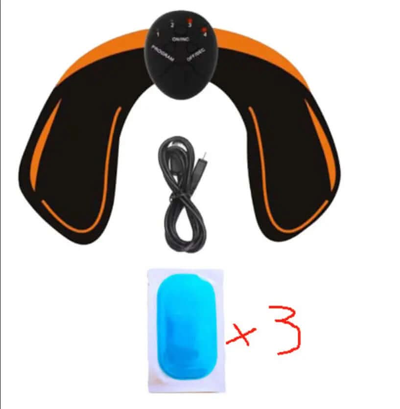 Stimulateur de Muscles EMS Les Visionnaires