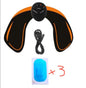 Stimulateur de Muscles EMS Les Visionnaires