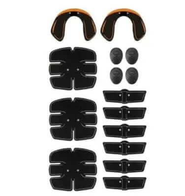 Stimulateur de Muscles EMS Les Visionnaires
