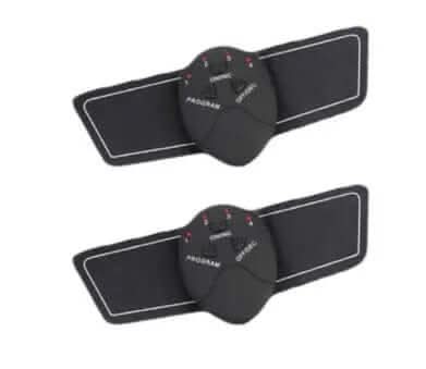 Stimulateur de Muscles EMS Les Visionnaires