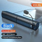 Mini haut-parleur avec subwoofer Les Visionnaires