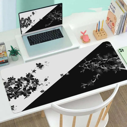 Tapis de souris gaming XXL Les Visionnaires