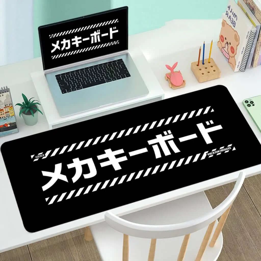 Tapis de souris gaming XXL Les Visionnaires