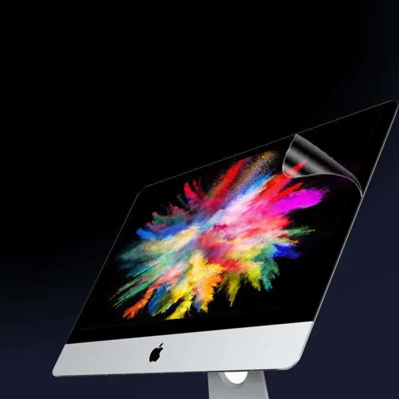 Film anti-lumière bleue pour la prévention de la myopie Les Visionnaires