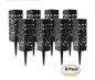 Lampe solaire de jardin Les Visionnaires