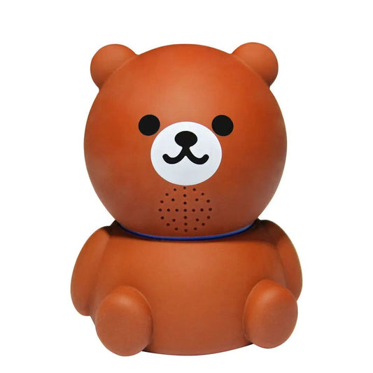 Caméra IP Bear Camera 1080P Les Visionnaires