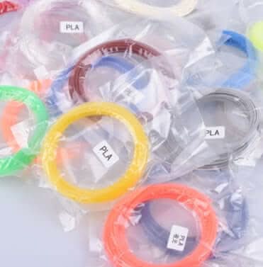 Stylo 3D de deuxième génération Les Visionnaires