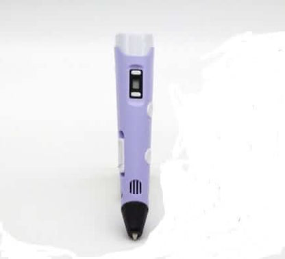 Stylo 3D de deuxième génération Les Visionnaires