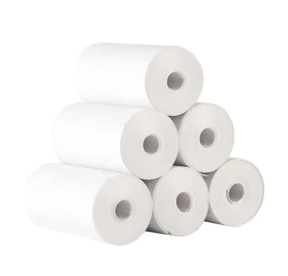 Mini-imprimante photo thermique mobile Bluetooth Les Visionnaires