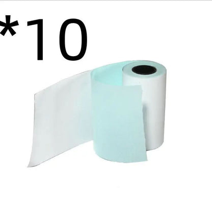 Mini-imprimante photo thermique mobile Bluetooth Les Visionnaires