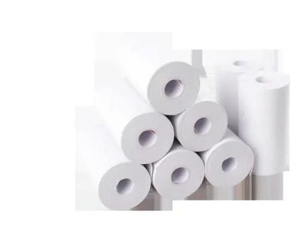 Mini-imprimante photo thermique mobile Bluetooth Les Visionnaires