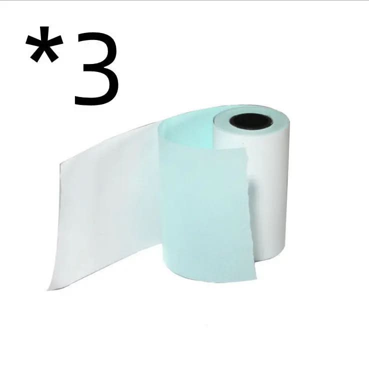 Mini-imprimante photo thermique mobile Bluetooth Les Visionnaires