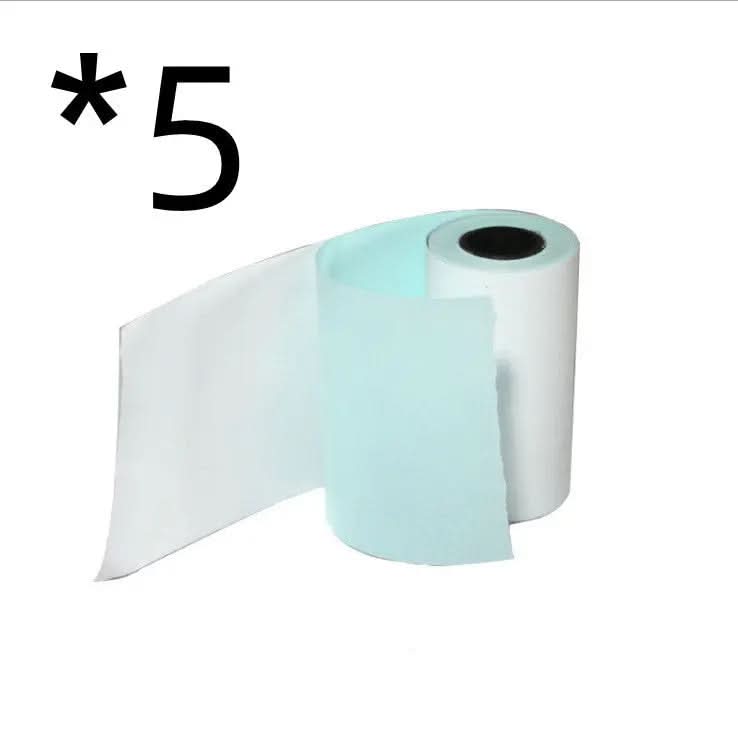 Mini-imprimante photo thermique mobile Bluetooth Les Visionnaires