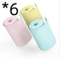 Mini-imprimante photo thermique mobile Bluetooth Les Visionnaires