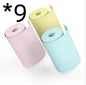 Mini-imprimante photo thermique mobile Bluetooth Les Visionnaires
