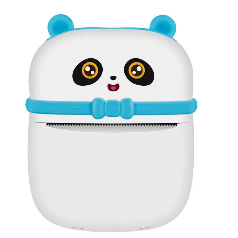 Mini-imprimante photo thermique mobile Bluetooth Les Visionnaires