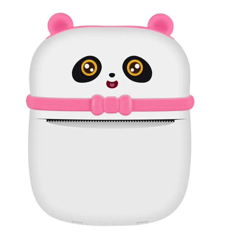 Mini-imprimante photo thermique mobile Bluetooth Les Visionnaires