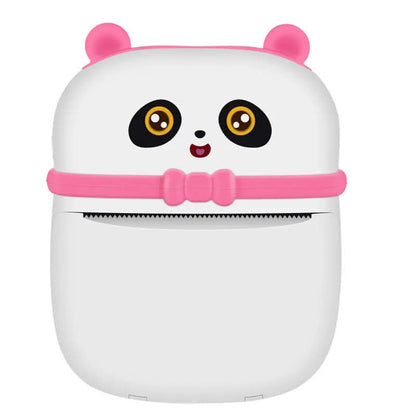 Mini-imprimante photo thermique mobile Bluetooth Les Visionnaires