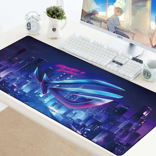 Tapis de clavier Country Edge Les Visionnaires