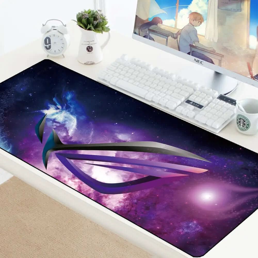 Tapis de clavier Country Edge Les Visionnaires