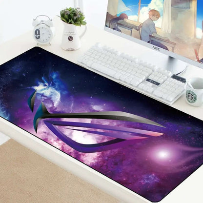 Tapis de clavier Country Edge Les Visionnaires