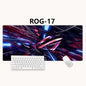 Tapis de clavier Country Edge Les Visionnaires