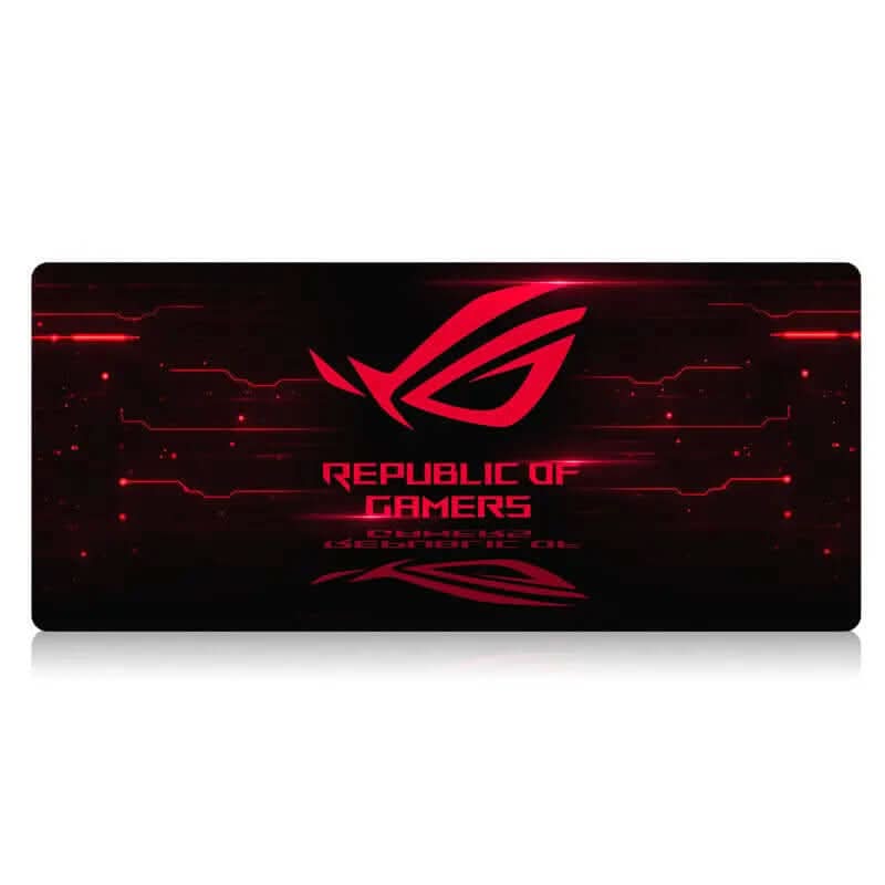 Tapis de clavier Country Edge Les Visionnaires