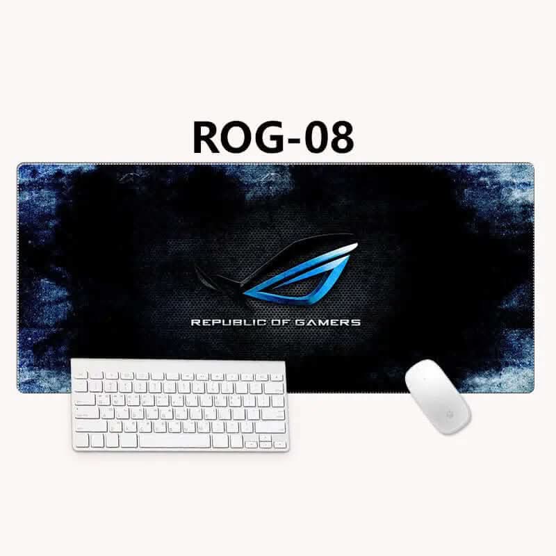 Tapis de clavier Country Edge Les Visionnaires