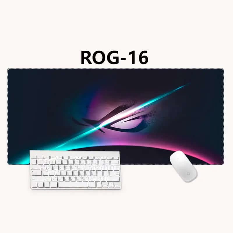 Tapis de clavier Country Edge Les Visionnaires