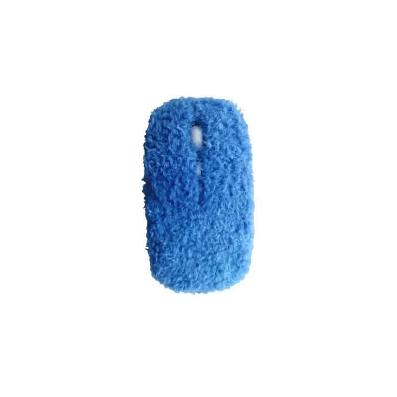 Souris sans fil silencieuse pour bureau Les Visionnaires