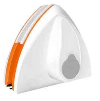 Outil de Nettoyage Magnétique pour Vitres Les Visionnaires