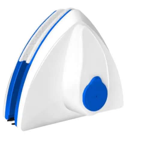 Outil de Nettoyage Magnétique pour Vitres Les Visionnaires
