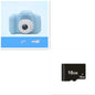 Appareil photo numérique X2 HD Mini pour enfants Les Visionnaires