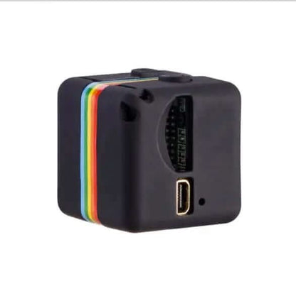 SQ11 Mini Camera HD 1080P Les Visionnaires