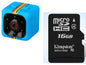 SQ11 Mini Camera HD 1080P Les Visionnaires