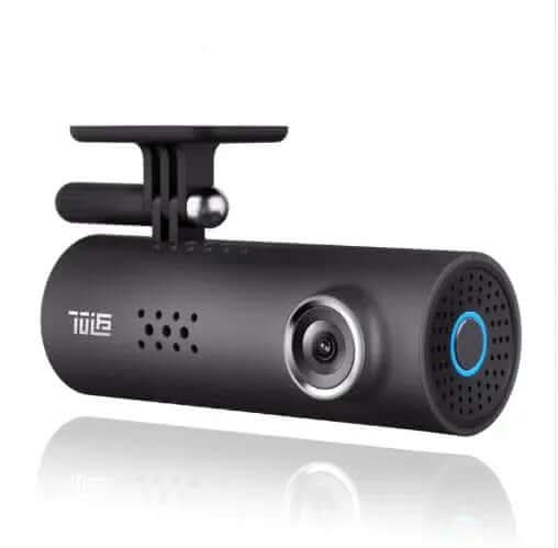 Caméra Sans Fil 1080P FHD Les Visionnaires
