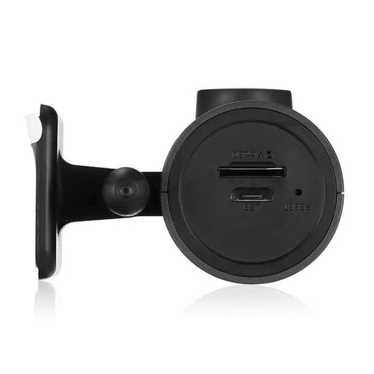 Caméra Sans Fil 1080P FHD Les Visionnaires