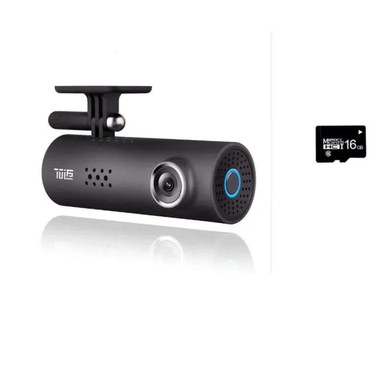 Caméra Sans Fil 1080P FHD Les Visionnaires
