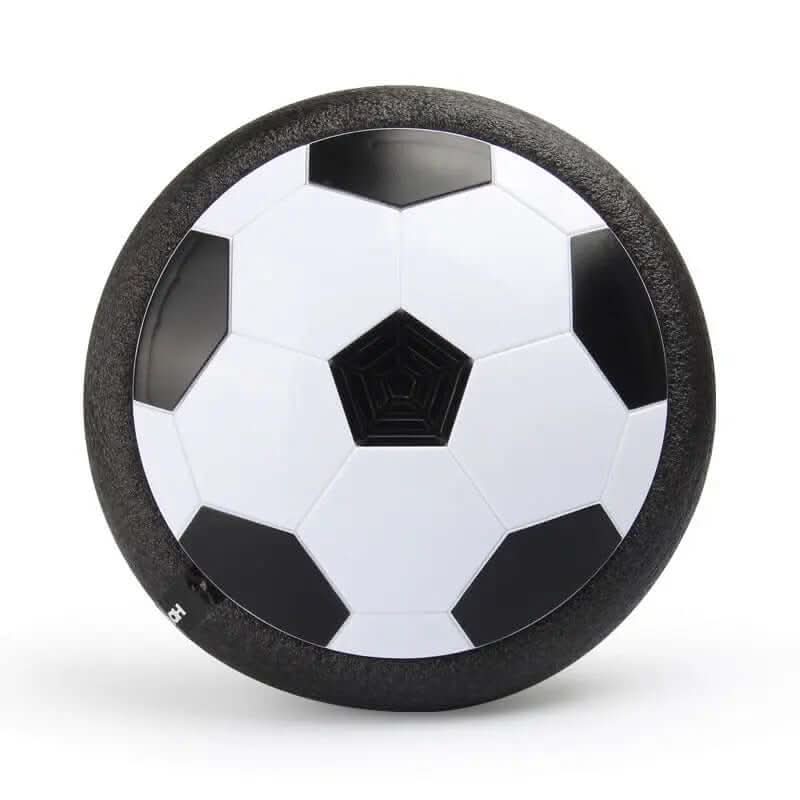 Ballon de football aérien Les Visionnaires