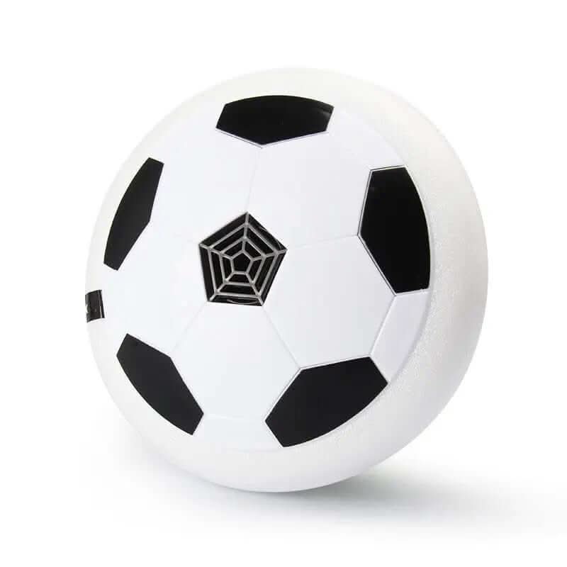 Ballon de football aérien Les Visionnaires