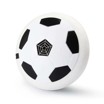 Ballon de football aérien Les Visionnaires